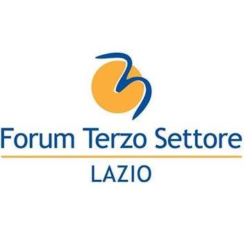 Logo Forum Terzo Settore Lazio 2019